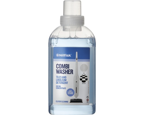 Reinigingsmiddel voor tegels & linoleum 0,75 L
