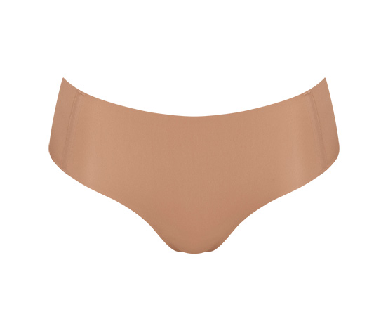 sloggi ZERO Feel 2.0 Hipster, nostalgic brown