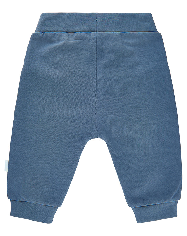 Schlupfhose INFINITY SOLID in blau