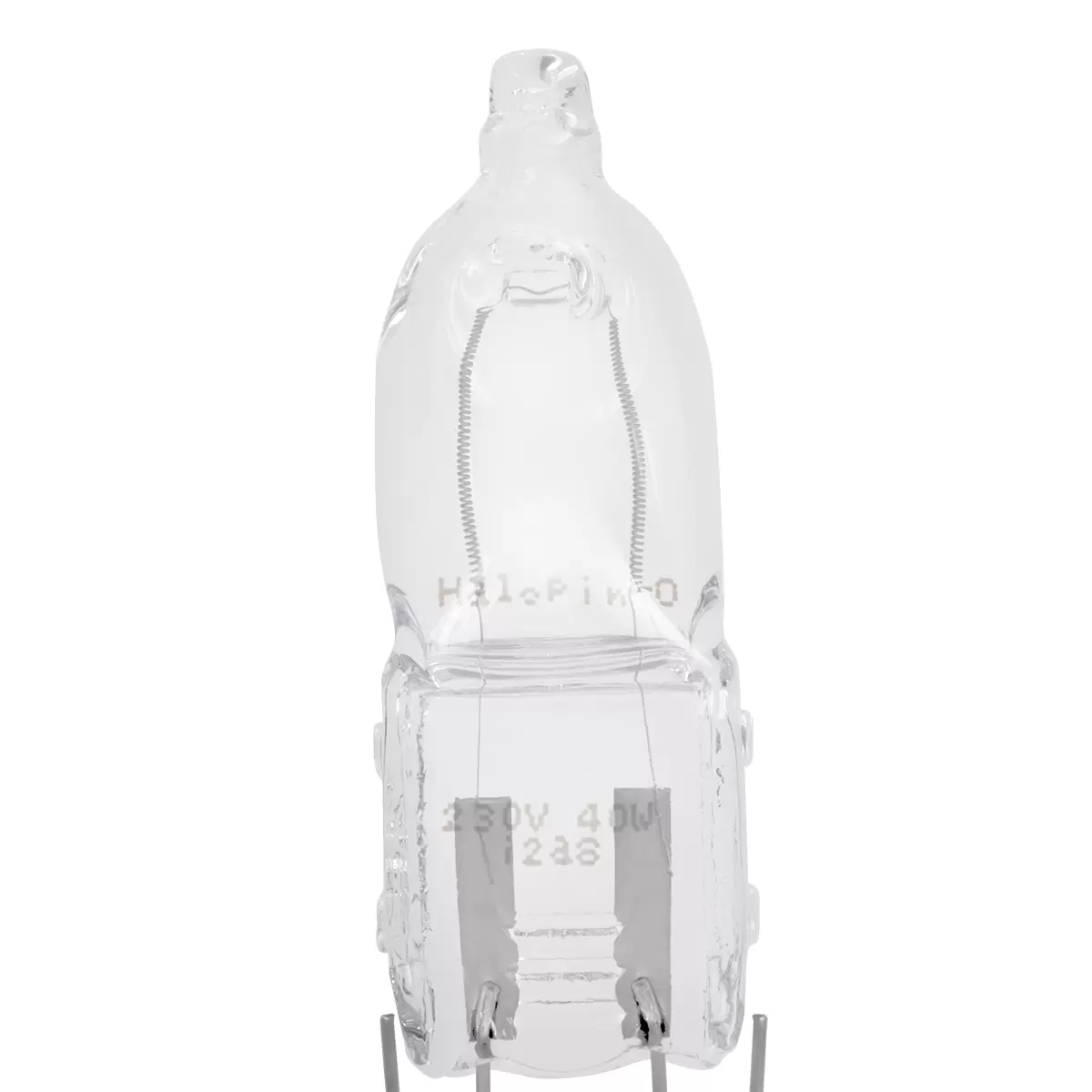 Leuchtmittel Transparent