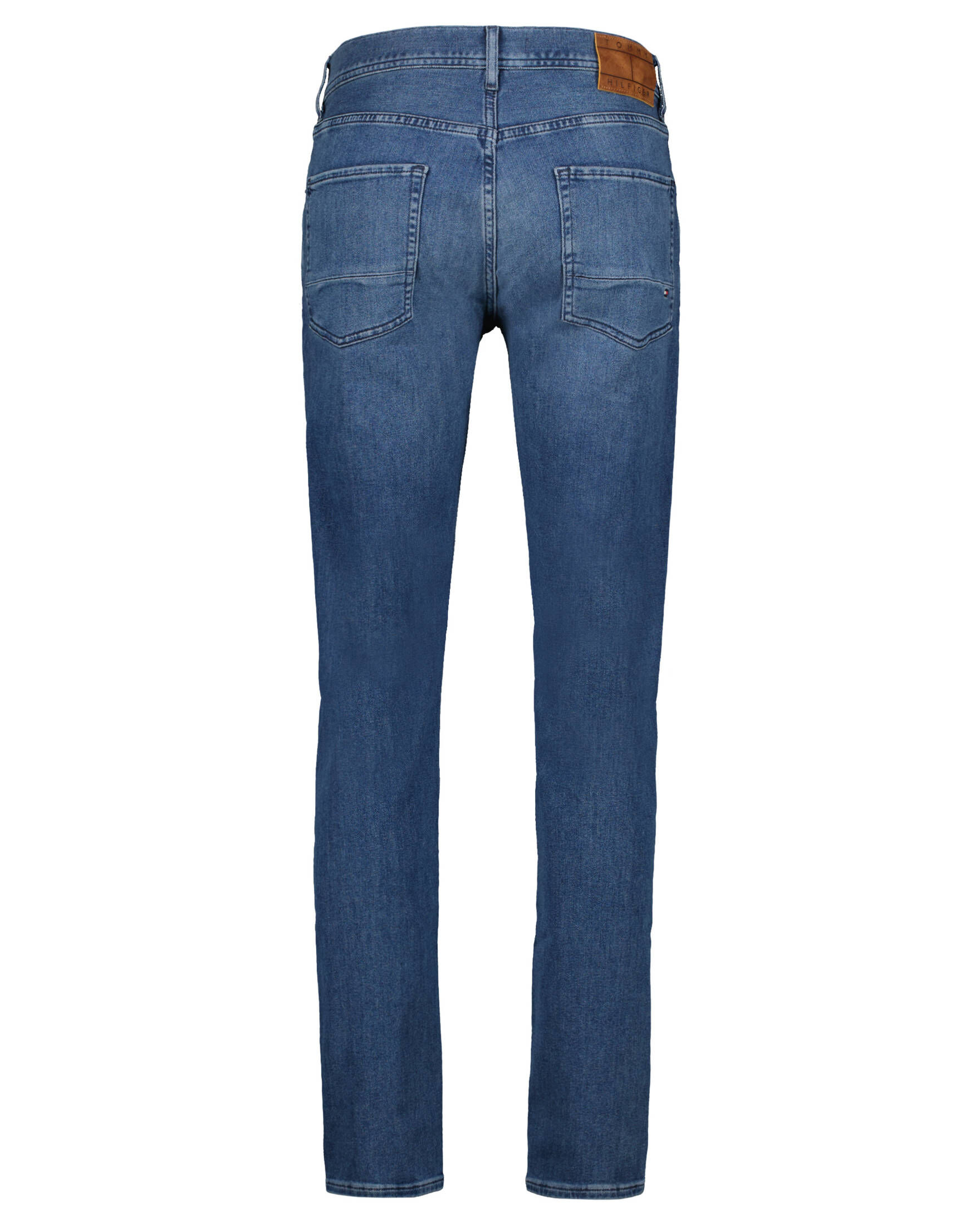 Tommy Hilfiger| Herren Jeans DENTON Straight Fit