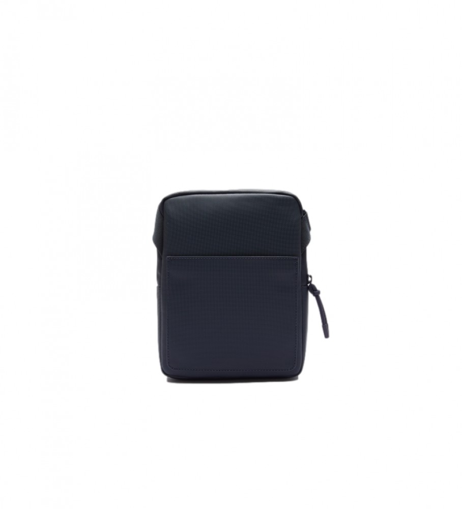 Bolsa de ombro Lacoste LCST Marine