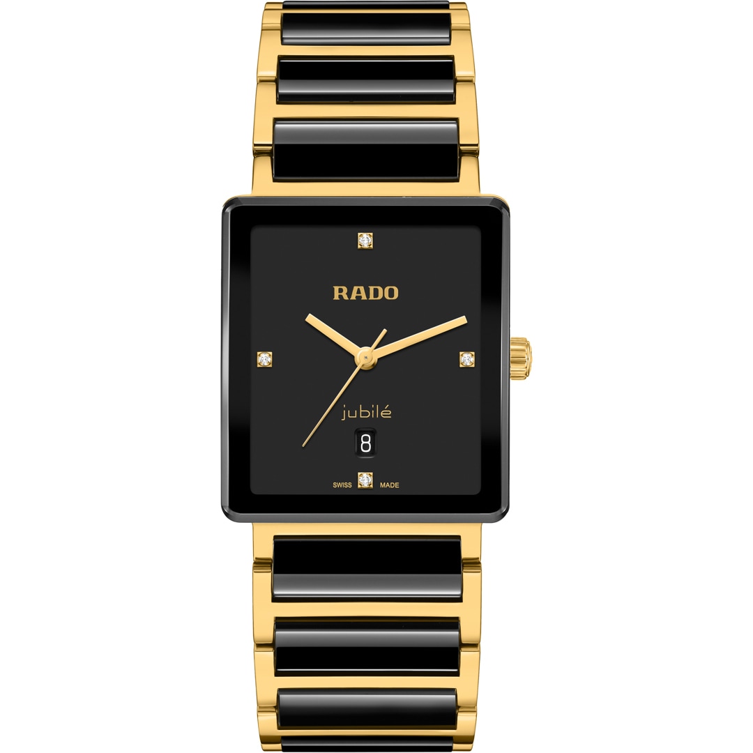 Rado Integral L Jubilé