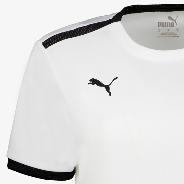 Puma Teamliga Jersey dames voetbal T-shirt