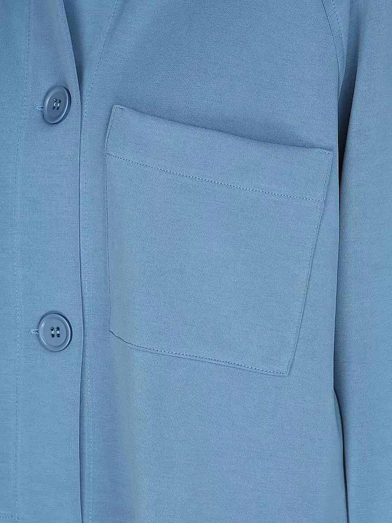 RICH & ROYAL Jäckchen blau