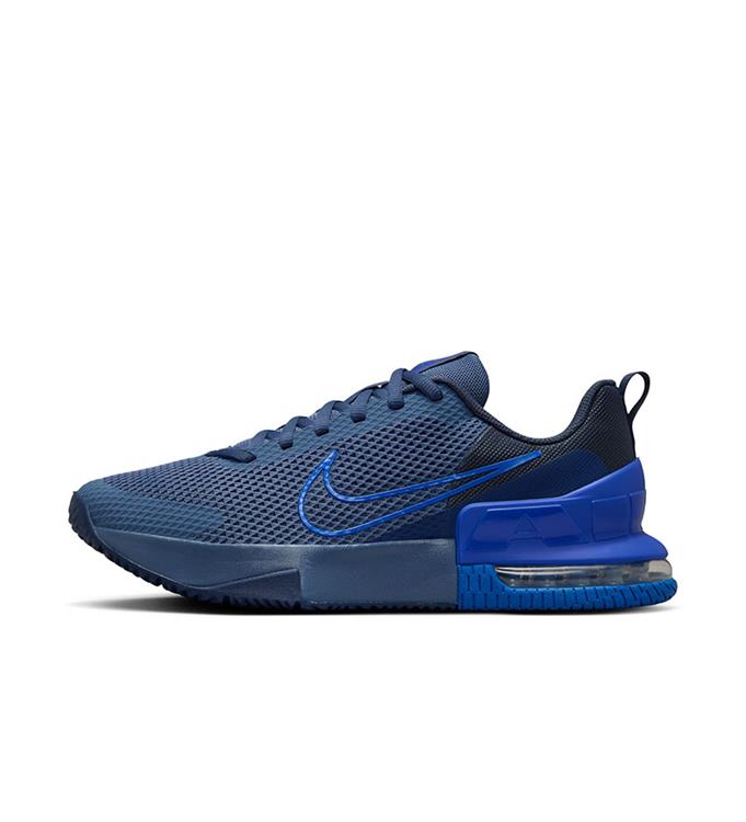 Nike Air Max Alpha Trainer 6 M DIFFUSED-BLUE-HYPER-ROYAL-BLUE