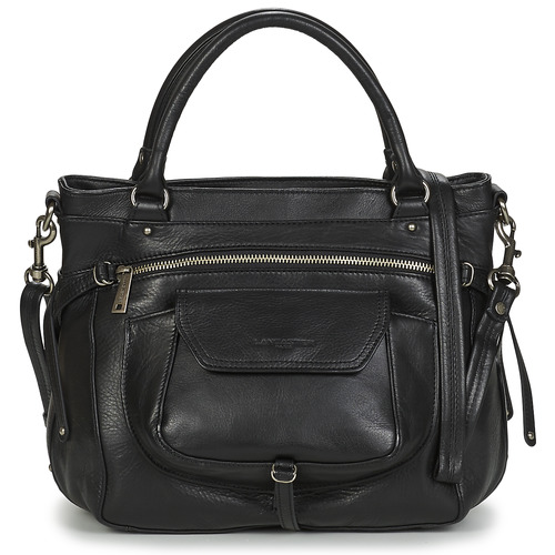 LANCASTER - SOFT VINTAGE 5767 - Noir