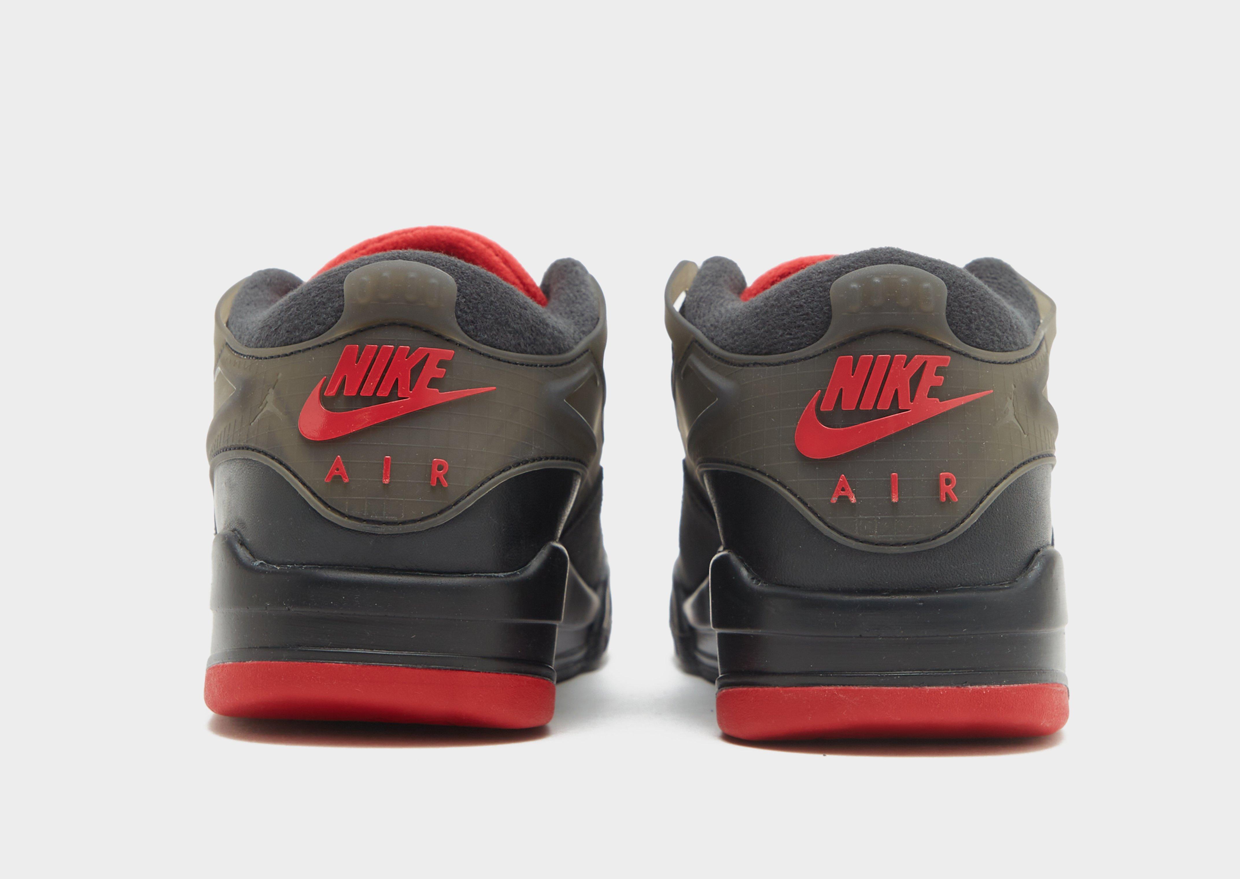 Jordan AJ4 RM Junior