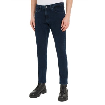 Jean homme Scanton Y Cg4269 TOMMY HILFIGER