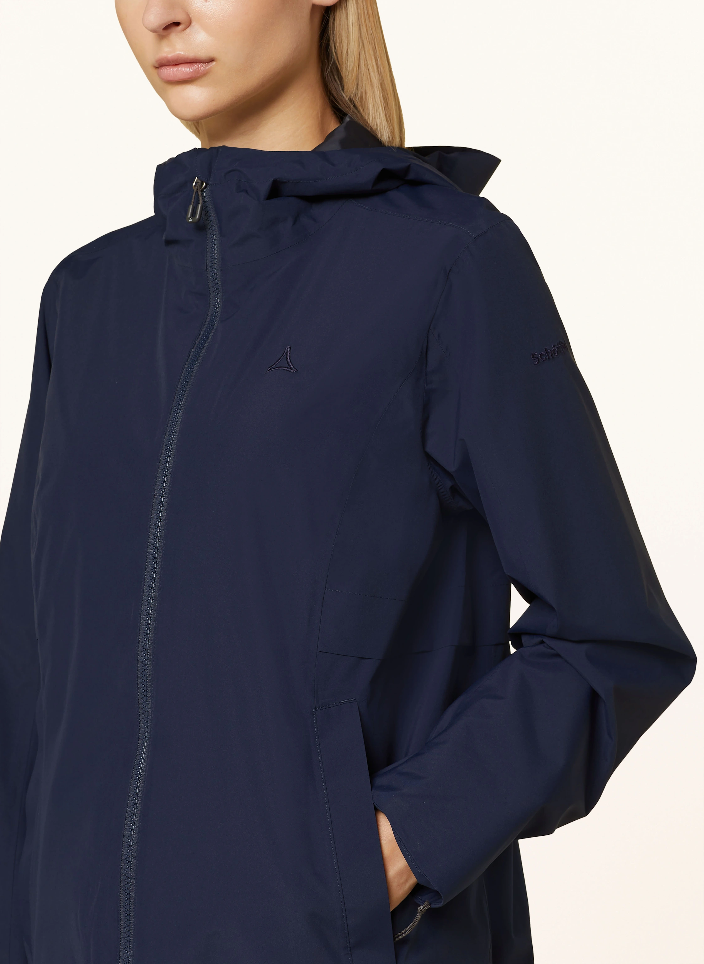 Schöffel Funktionsjacke BOHOROK