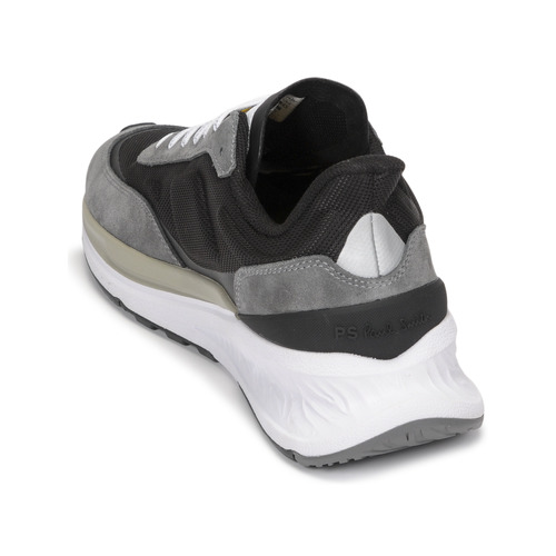 Paul Smith - NOVELLO Negro / Gris