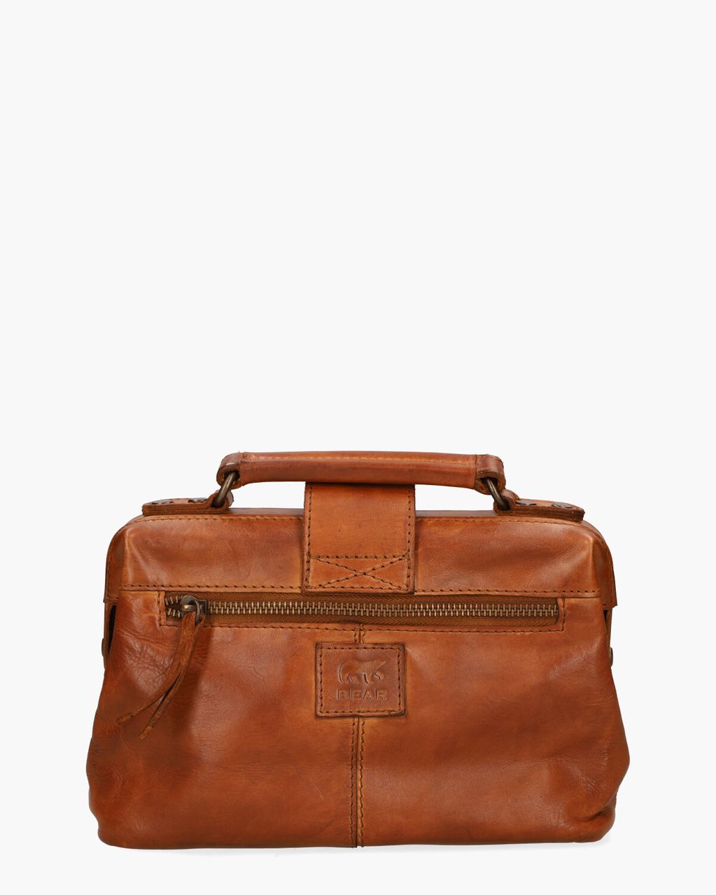 Bear Design Julia CL42523 Cognac Tas