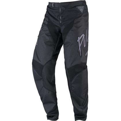 Pantalon cross Pull-in ORIGINAL BLACK ENFANT - Noir