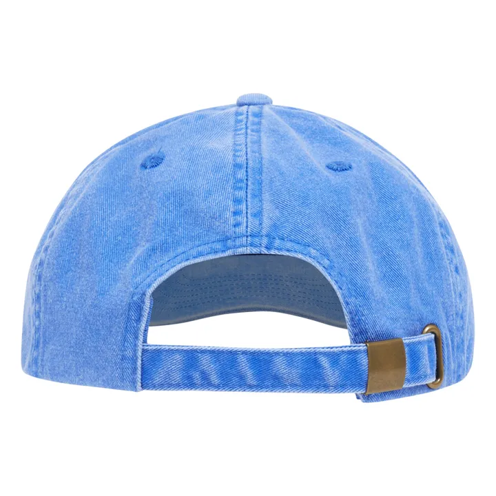Indee Casquette Peace | Denim