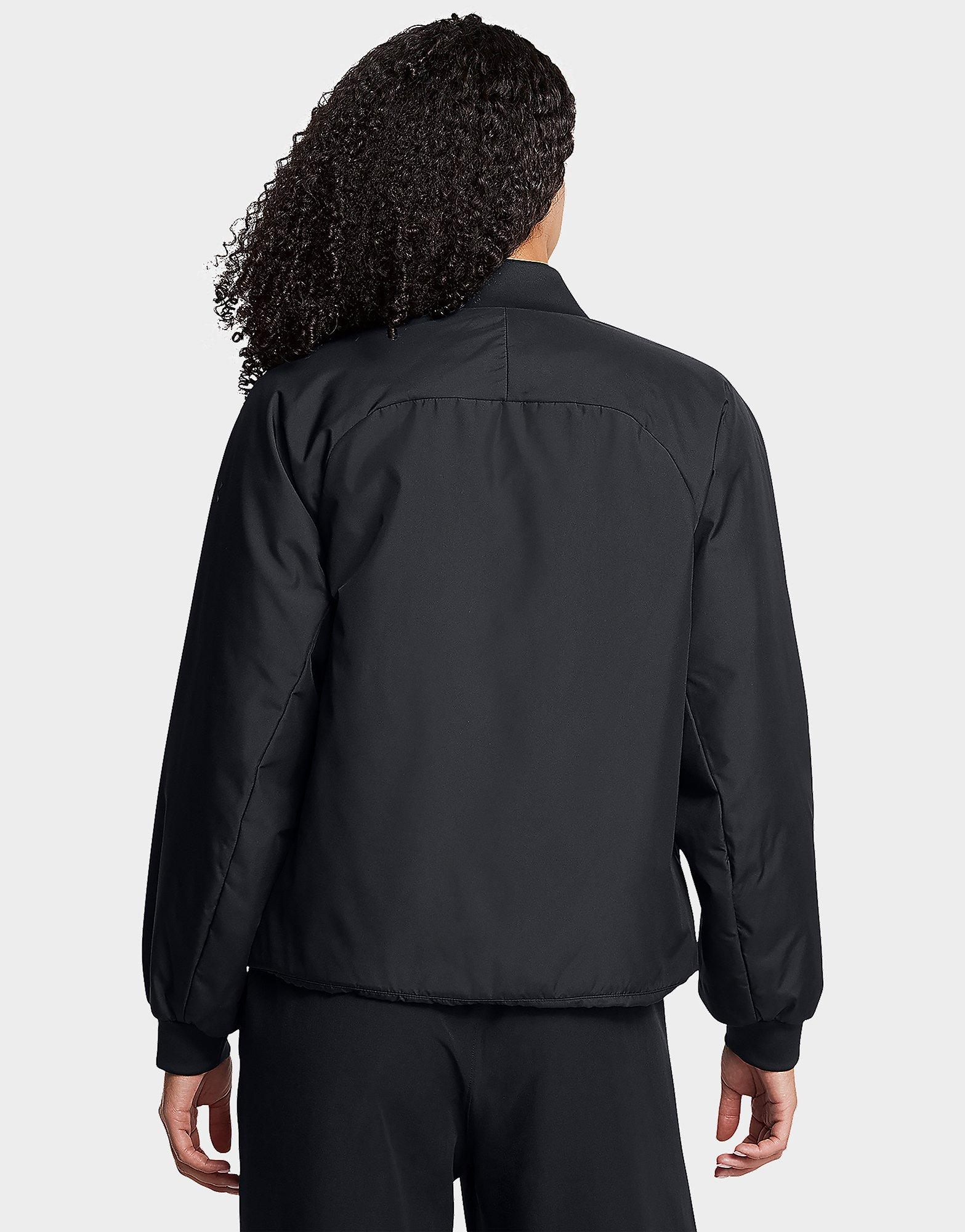 Under Armour Jackets UNSTOPPABLE INSULATED BOMBER