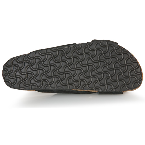 Birkenstock - LUGANO - Noir