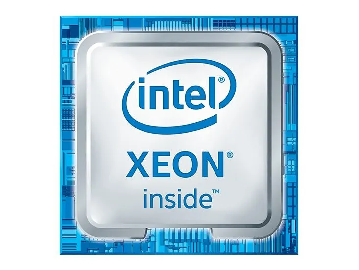 Intel Xeon W W-2223 - 3.6 GHz - 4 cores - 8 tråde - 8.25 MB cache - LGA2066 Socket - Box