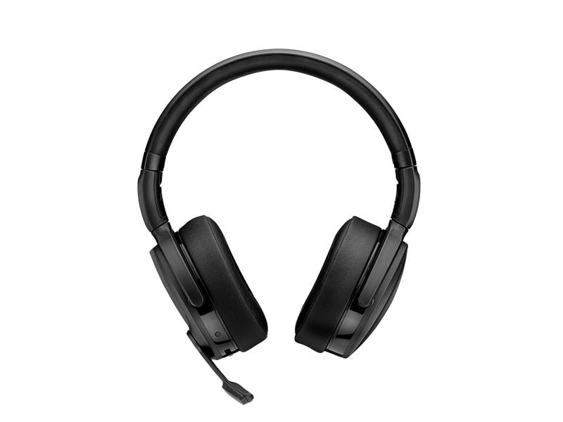 EPOS Headset ADAPT 561 II USB-C, Bluetooth Ohraufliegendes Bluetooth-Headset