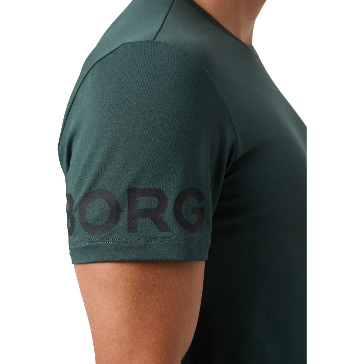 Björn Borg Tennis T-shirt Herre