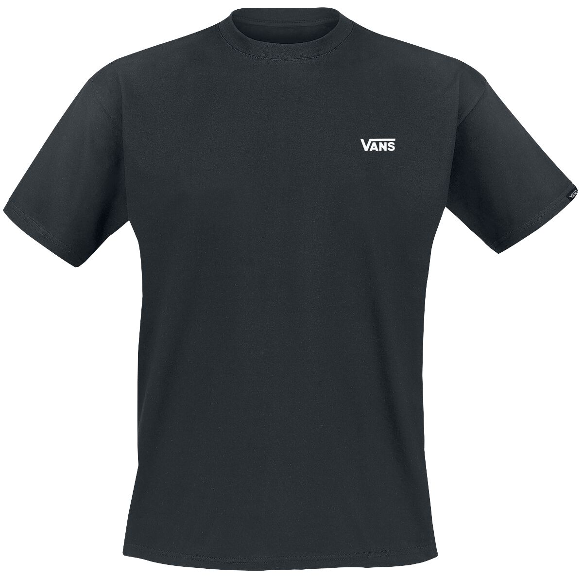 Left Chest Logo Tee | Vans T-Shirt Manches courtes