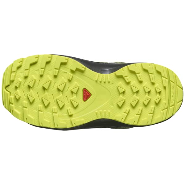 Chaussure trail SALOMON XA PRO V8 MID CSWP K