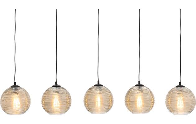 Hanglamp Soleil