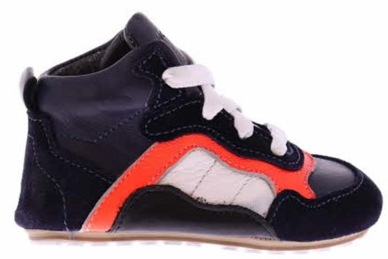 Jochie & Freaks 19062 Blauw