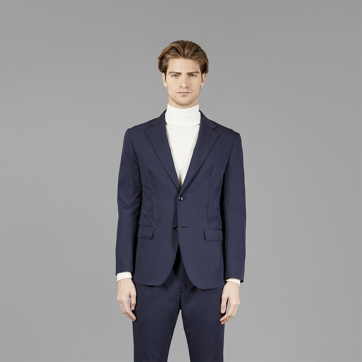 Cruna Jakke Navy