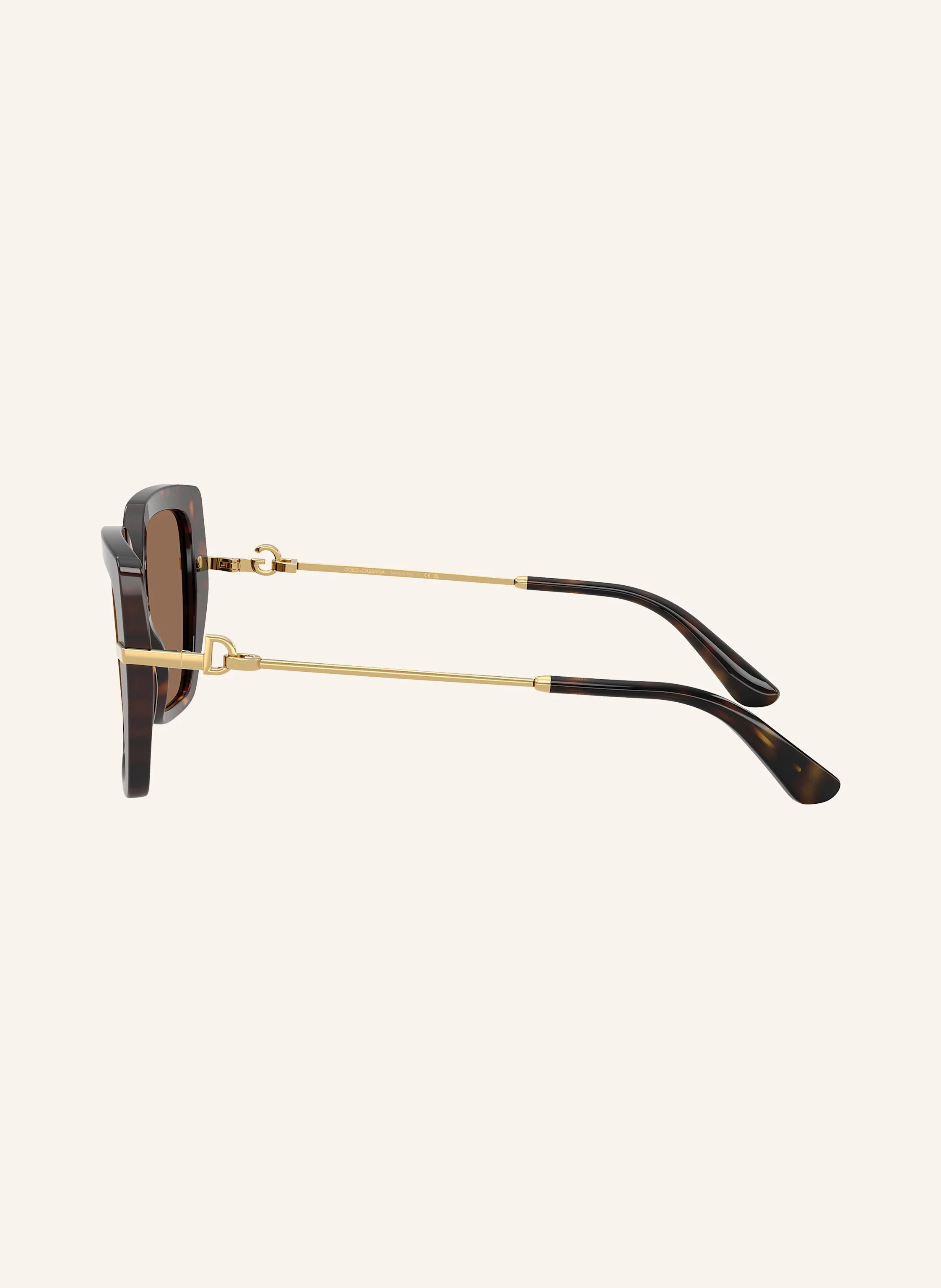 DOLCE & GABBANA Sonnenbrille DG4474