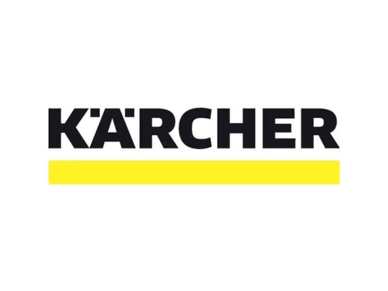 Kärcher WD 3 Battery - Støvsuger - beholder
