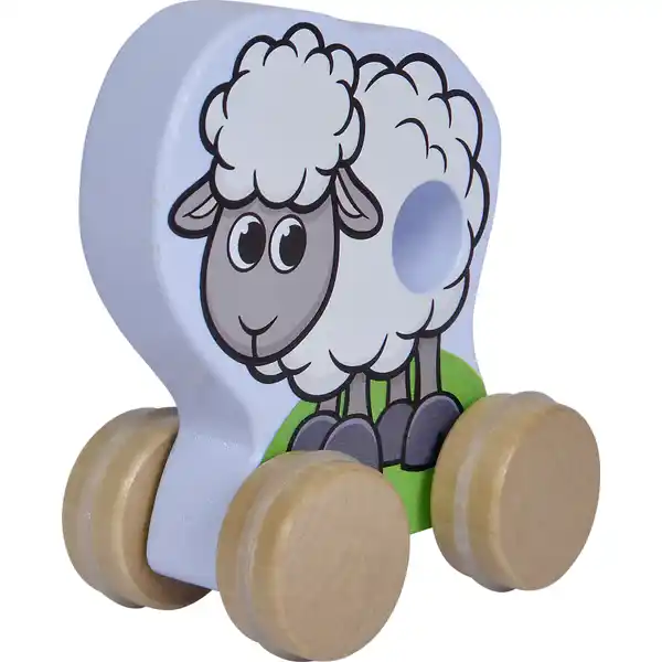 Schiebetier