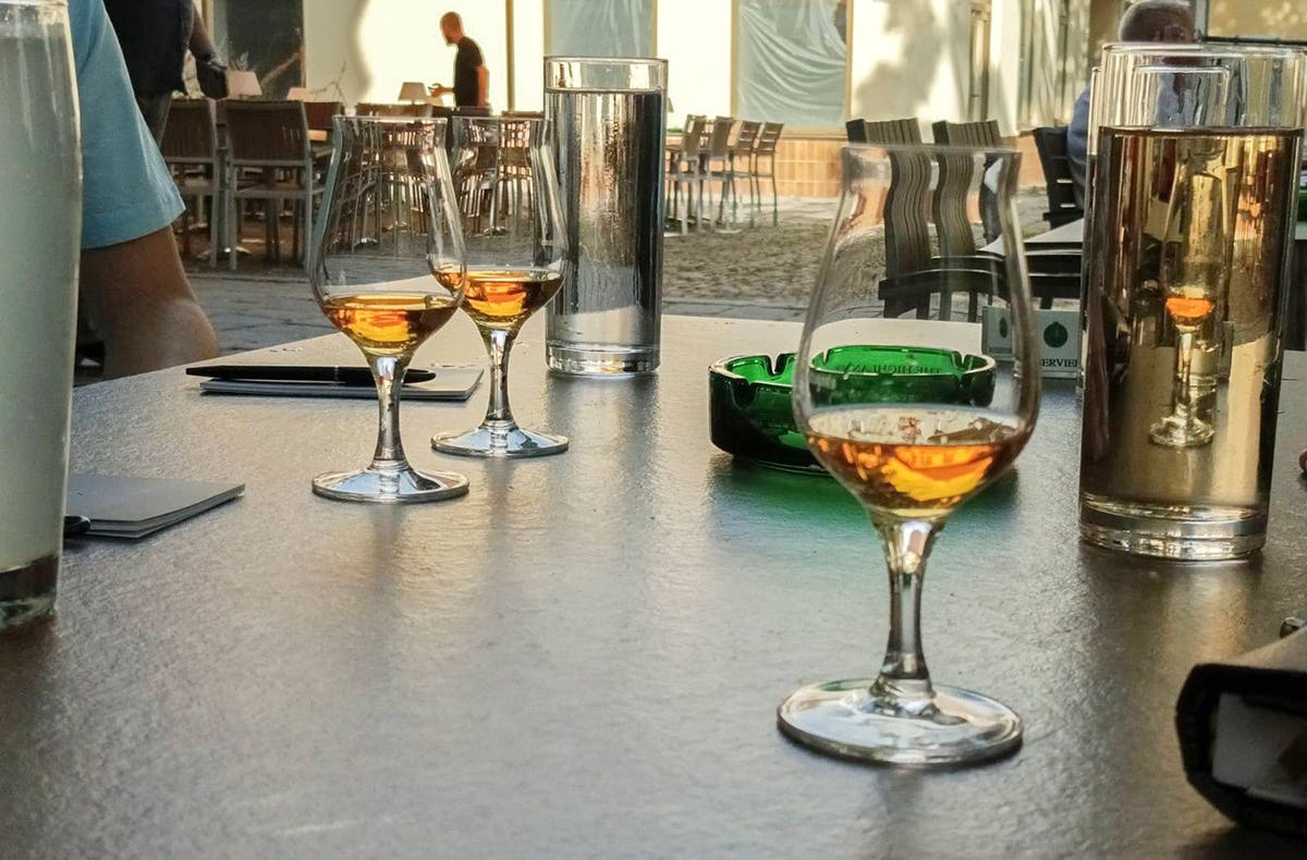 Tequila Tasting Wien