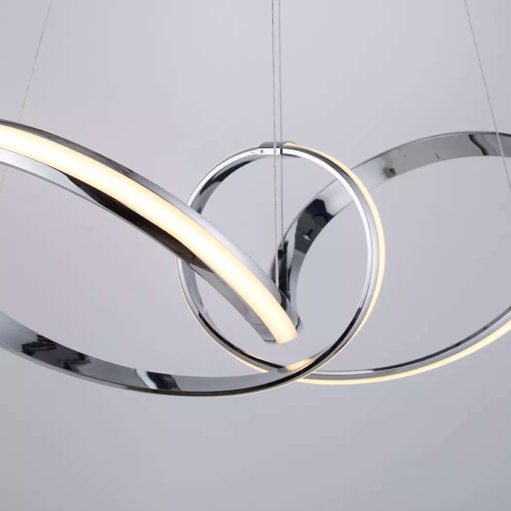 LED-Pendelleuchte Melinda