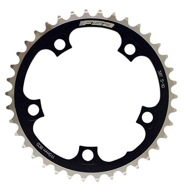 FSA Pro Road klinge ø74 mm 30T