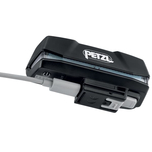 Frontale PETZL NAO RL