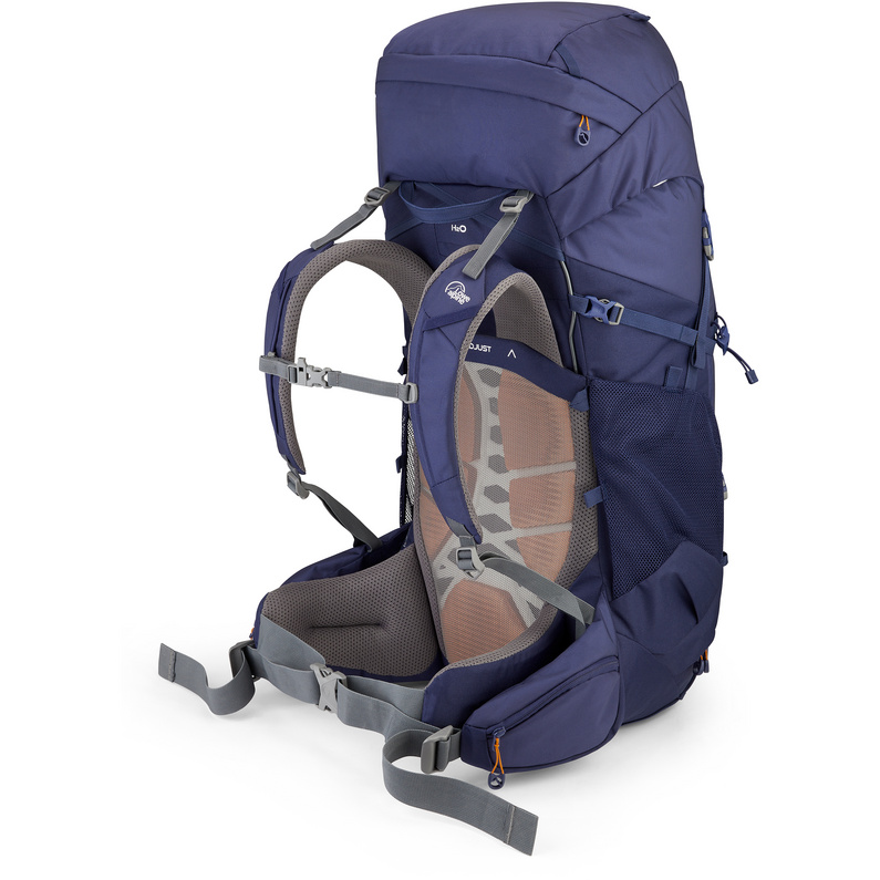 Lowe Alpine Damen Sirac Plus ND40 Rucksack