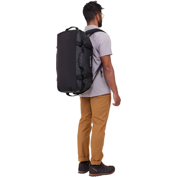 Duffel THULE CHASM 40L DUFFEL BAG BLACK