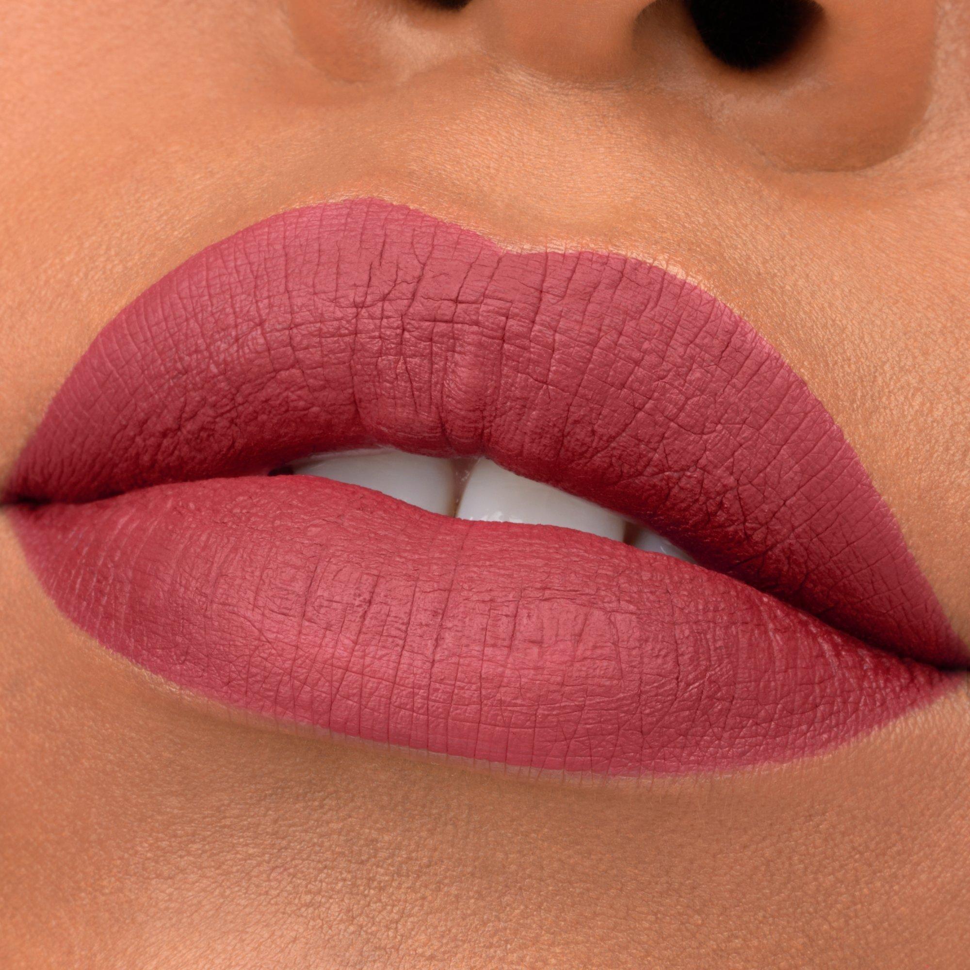 8h matte liquid lipstick rouge à lèvres liquide