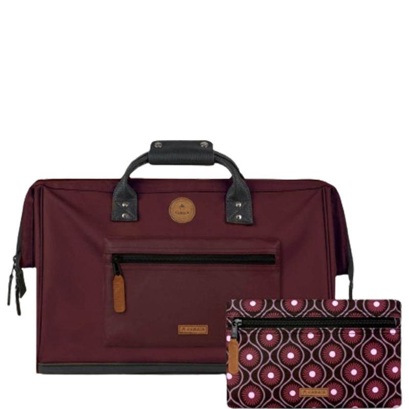 Sac de voyage Duffle 30 cm + 2 grandes pochettes Perth