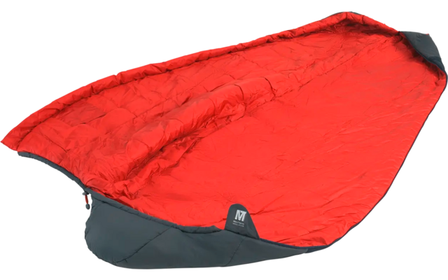 Robens Moraine Mumienschlafsack