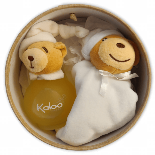 Coffret Kaloo Dragée Eau de Senteur et P'tit Dou