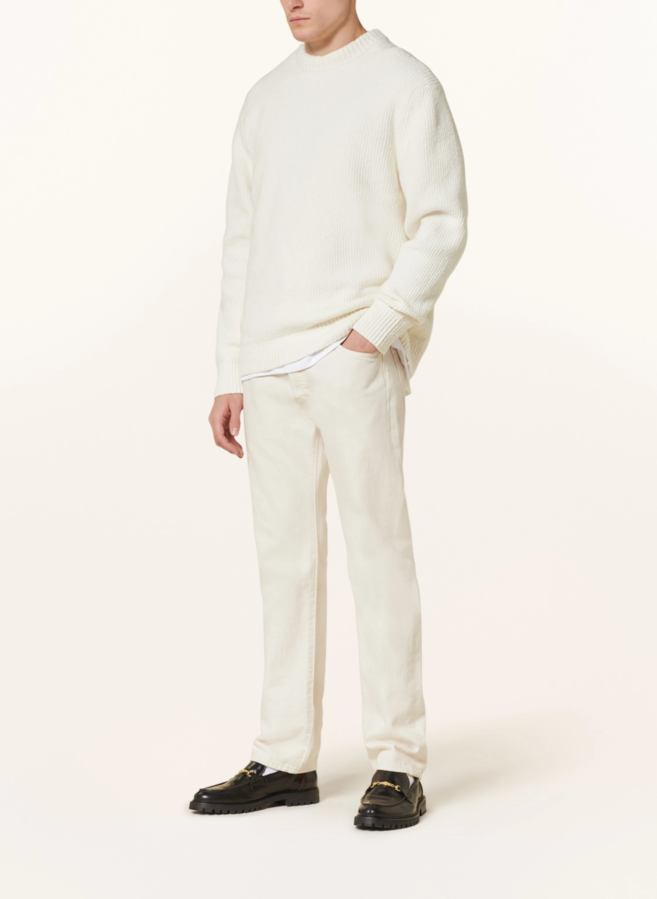 SAMSØE  SAMSØE Pullover ALTS