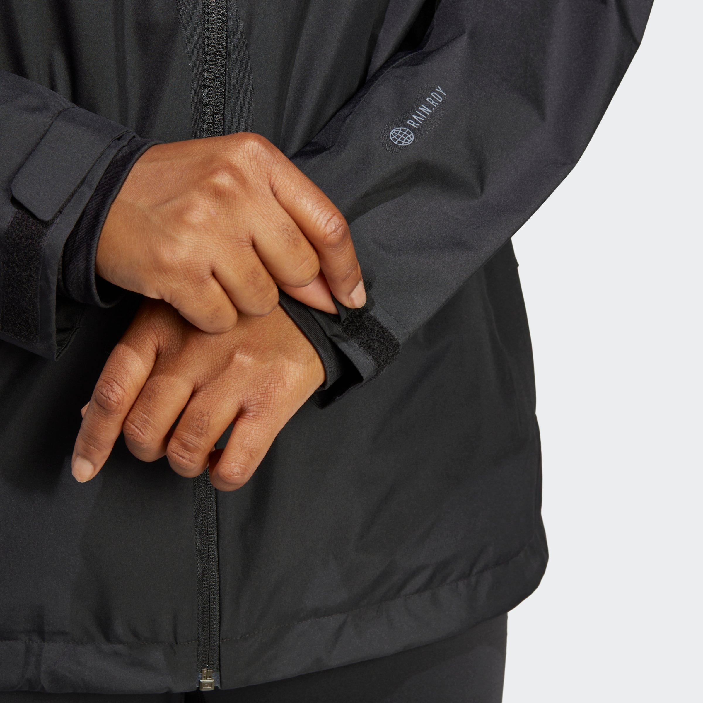 Outdoorjacke