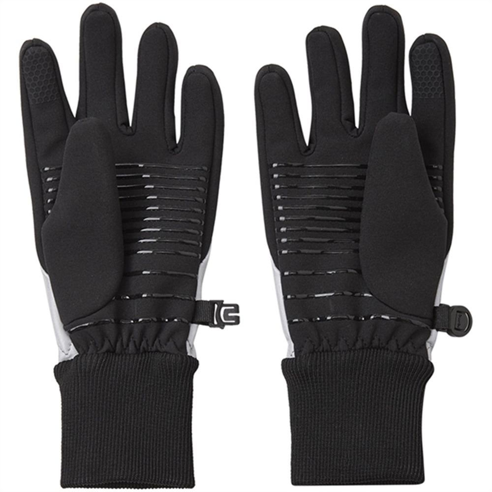 Softshell Handsker Heippa Silver - Reima