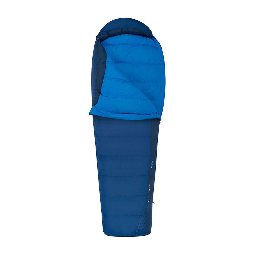 Sea To Summit TREK TKII -1°C - Sac de couchage