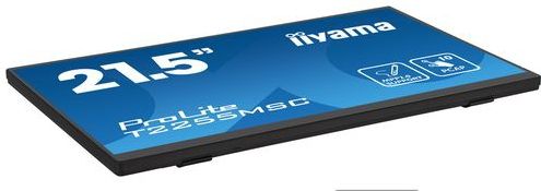 iiyama ProLite T2255MSC B1Inch IPS Full HD 10 punts touch