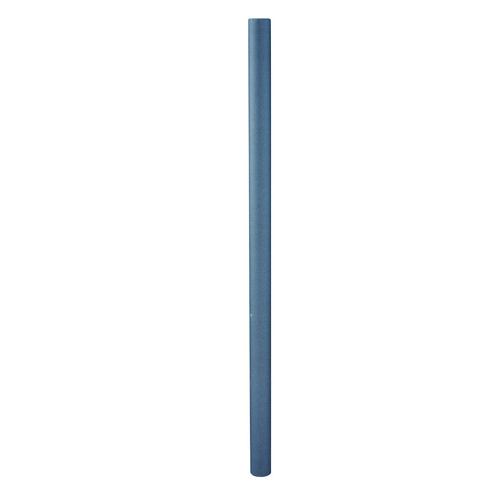 Nappe en papier voie sèche effet tissu bleu canard 4 m