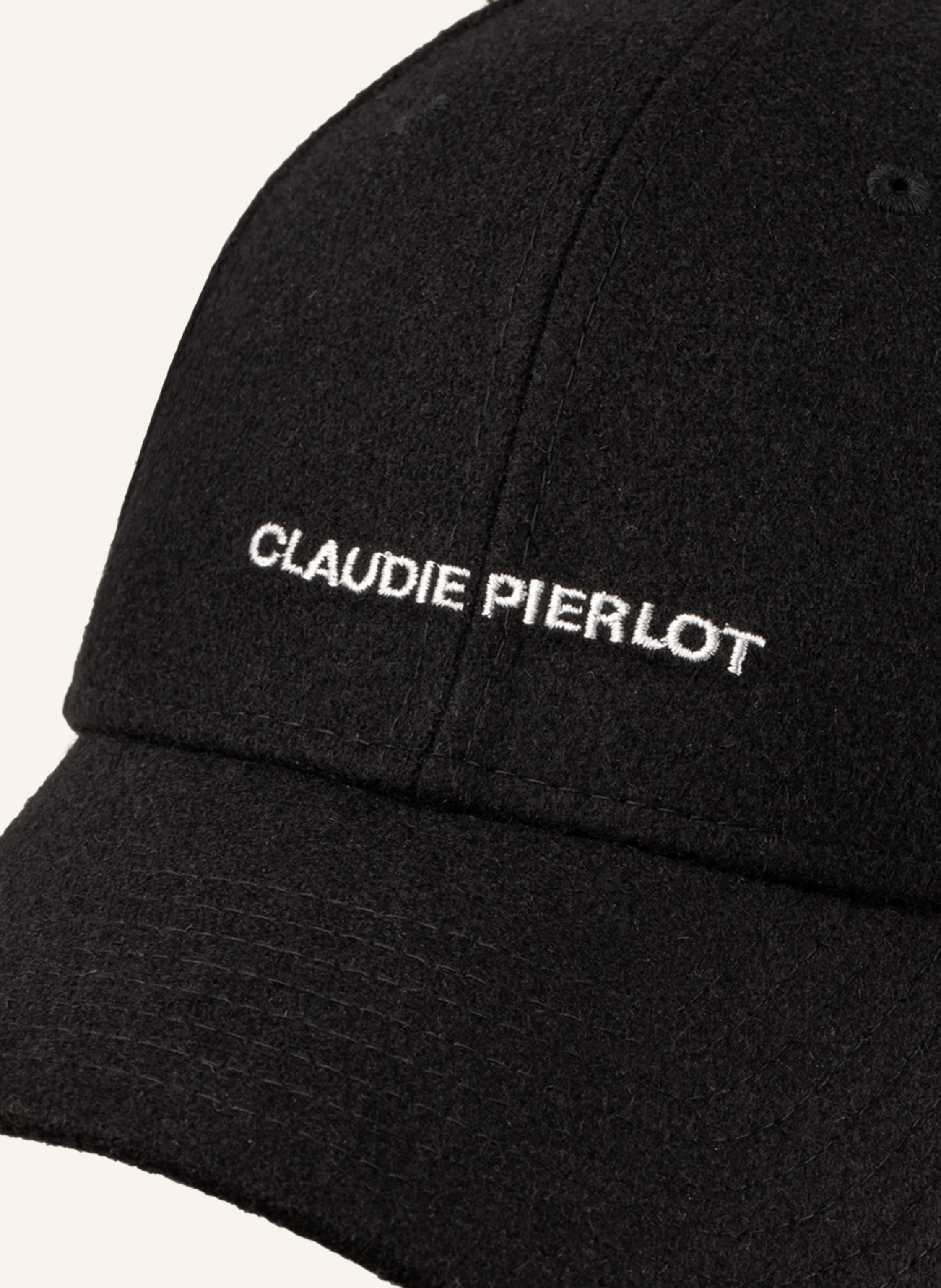 CLAUDIE PIERLOT Cap