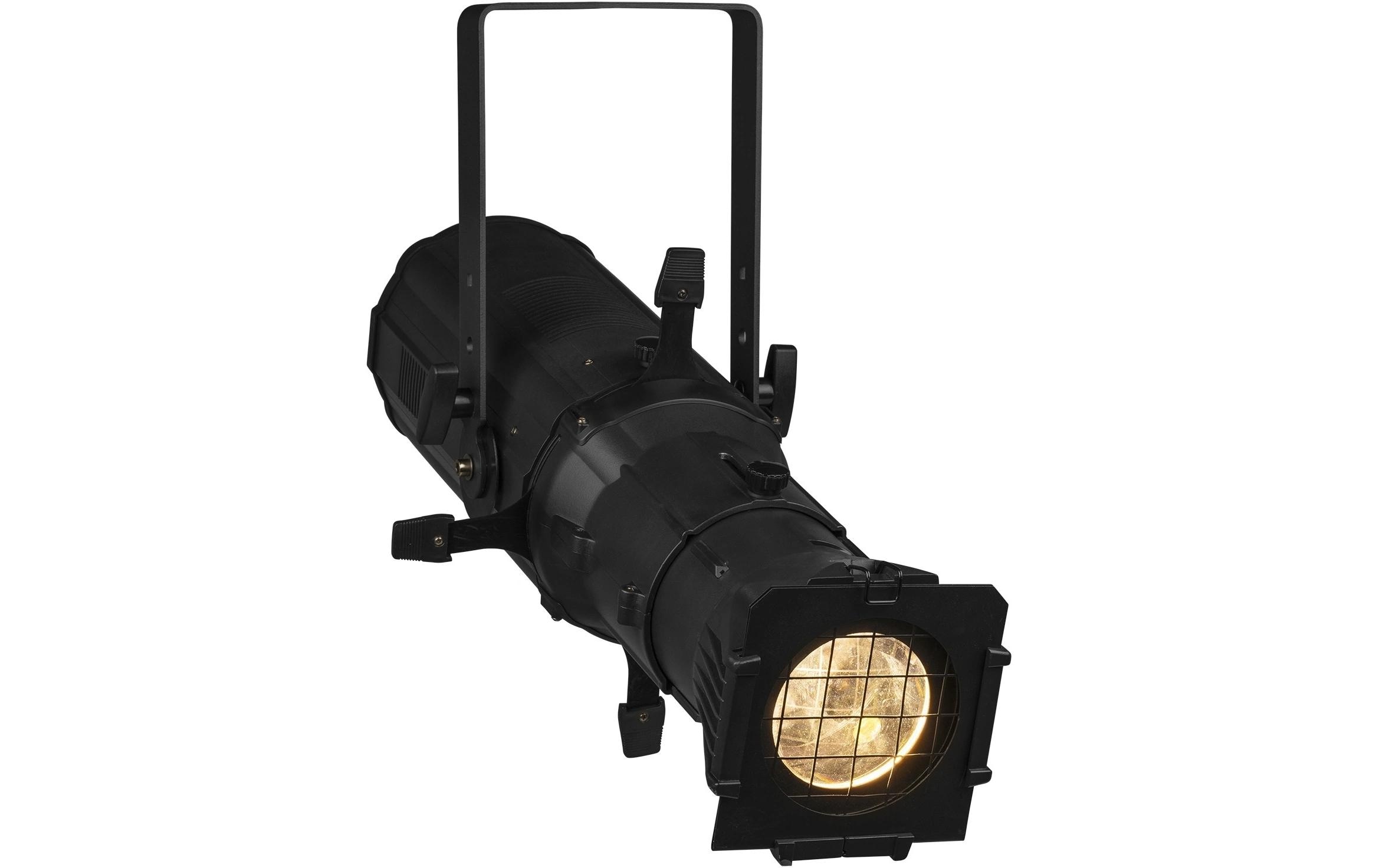 Gobohalter BTSL-GHGobo Halter für BTSE200 LED Profile Spot