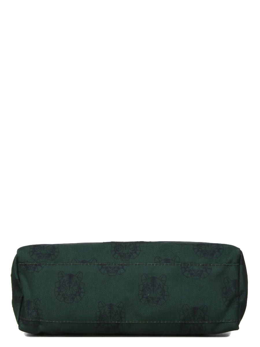 Trousse Pol Fox Tiger - 2 compartiments